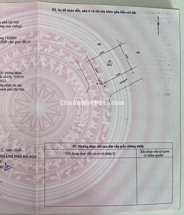 Chính chủ bán gấp lô góc 2 mặt tiền lưng tựa núi, mặt hướng suối. 5p ra khu ĐHQG và tổ hợp Y tế Chính chủ bán gấp lô góc 2 mặt tiền lưng tựa núi, mặt hướng suối. 5p ra khu ĐHQG và tổ hợp Y tế