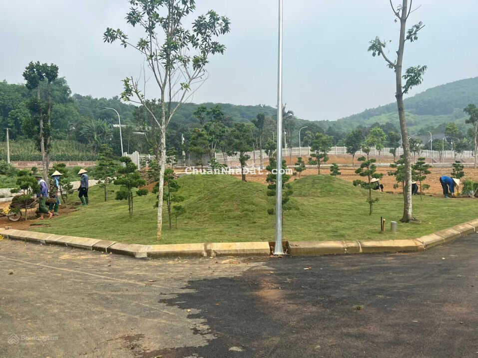 Đón đầu xu hướng đầu tư Phân khu đô thị trung tâm Hòa Lạc. Giá trực tiếp từ CĐT, Mở bán CK 2%