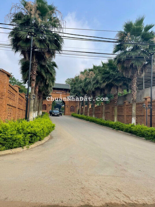 Đón đầu xu hướng đầu tư Phân khu đô thị trung tâm Hòa Lạc. Giá trực tiếp từ CĐT, Mở bán CK 2%