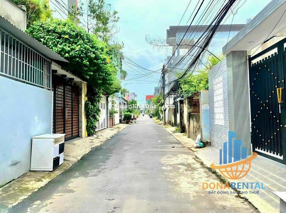 Siêu Siêu Ngộp Bán Dãy Trọ 7 Phòng Phường Tân Tiến Biên Hoà. 150m2