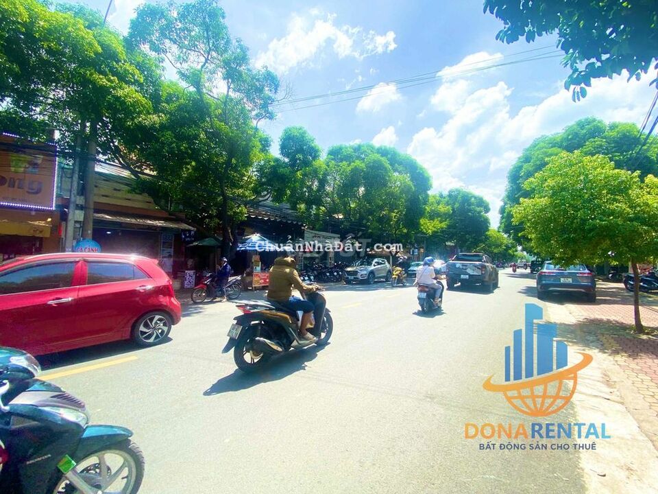 Siêu Siêu Ngộp Bán Dãy Trọ 7 Phòng Phường Tân Tiến Biên Hoà. 150m2