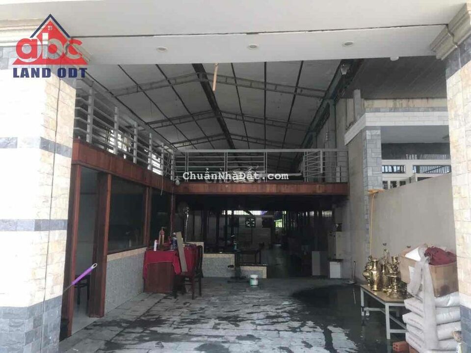 Bán xưởng ngay chợ phú thọ trảng dài có điện 3 pha Bán xưởng ngay chợ phú thọ trảng dài có điện 3 pha