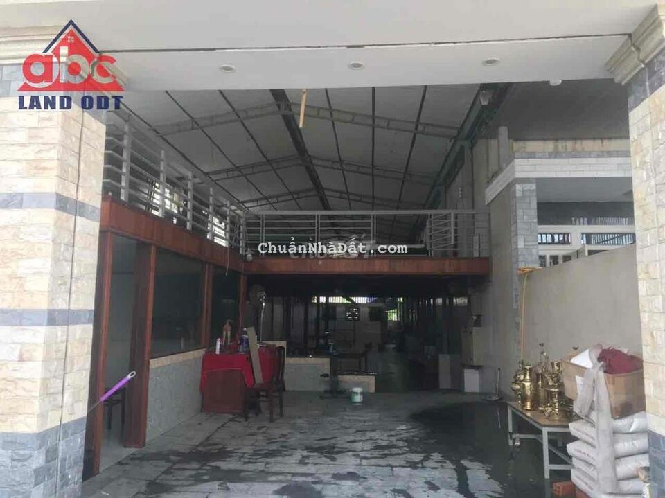 Bán xưởng ngay chợ phú thọ trảng dài có điện 3 pha Bán xưởng ngay chợ phú thọ trảng dài có điện 3 pha