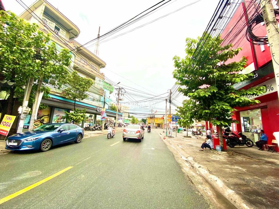 Cần bán Nhà Nghỉ Tại KP5, P. Tân Hiệp - TP. Biên Hòa