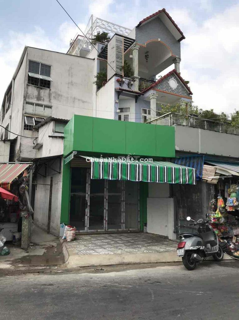 BÁN NHÀ MTKD CĂN GÓC CHỢ BÌNH LONG, BÌNH TÂN. 5,5*28m, GIÁ 15,3 TỶ. BÁN NHÀ MTKD CĂN GÓC CHỢ BÌNH LONG, BÌNH TÂN. 5,5*28m, GIÁ 15,3 TỶ.