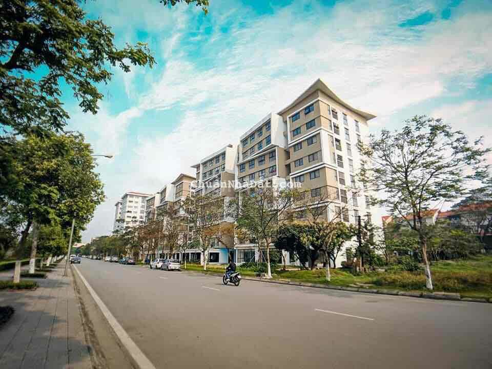 Biệt thự Đặng Xá đã hoàn thiện giá 80tr/m2 Biệt thự Đặng Xá đã hoàn thiện giá 80tr/m2