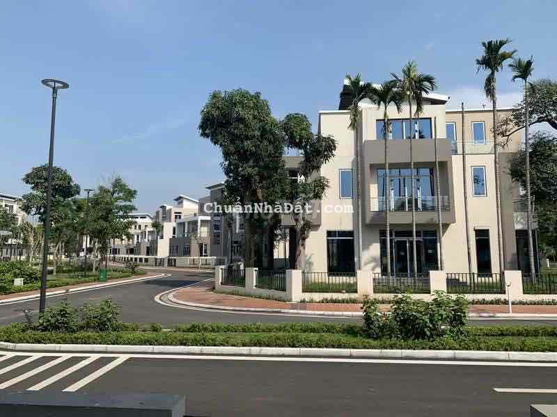 Biệt thự Đặng Xá đã hoàn thiện giá 80tr/m2 Biệt thự Đặng Xá đã hoàn thiện giá 80tr/m2