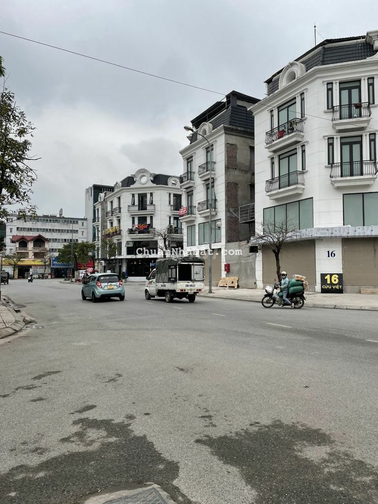 Siêu rẻ căn Shophouse Sông Hồng view 31ha, DT 90m2 giá 11.6 tỷ. Siêu rẻ căn Shophouse Sông Hồng view 31ha, DT 90m2 giá 11.6 tỷ.