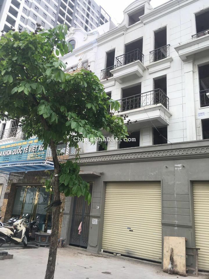 Căn Shophouse Hải Phát DT 90m2 mặt quay 31Ha Trâu Quỳ Căn Shophouse Hải Phát DT 90m2 mặt quay 31Ha Trâu Quỳ