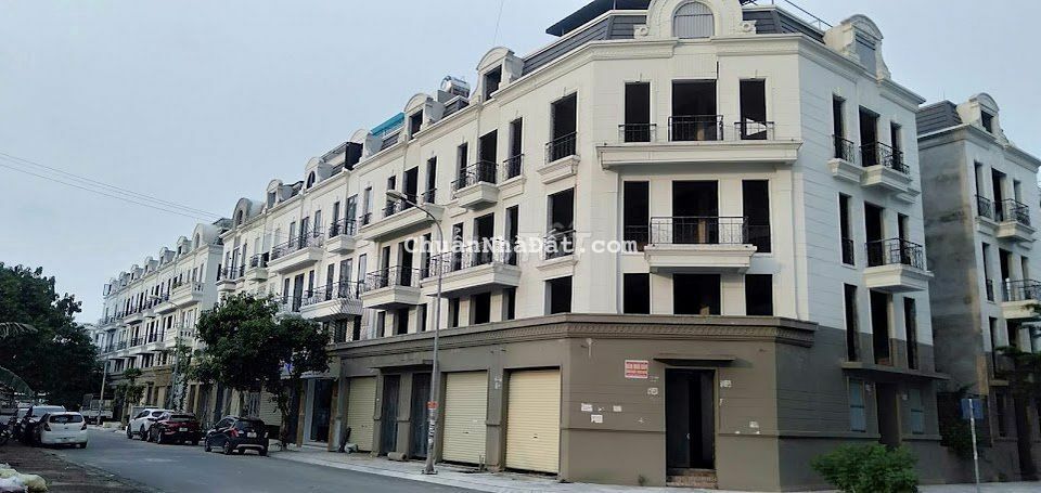 Căn Shophouse Hải Phát DT 90m2 mặt quay 31Ha Trâu Quỳ Căn Shophouse Hải Phát DT 90m2 mặt quay 31Ha Trâu Quỳ