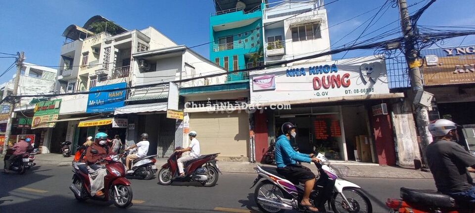 Chính chủ bán gấp Nhà MT LÊ VĂN THỌ 4,4x17m 1T2L, giá chỉ 7,9 tỷ