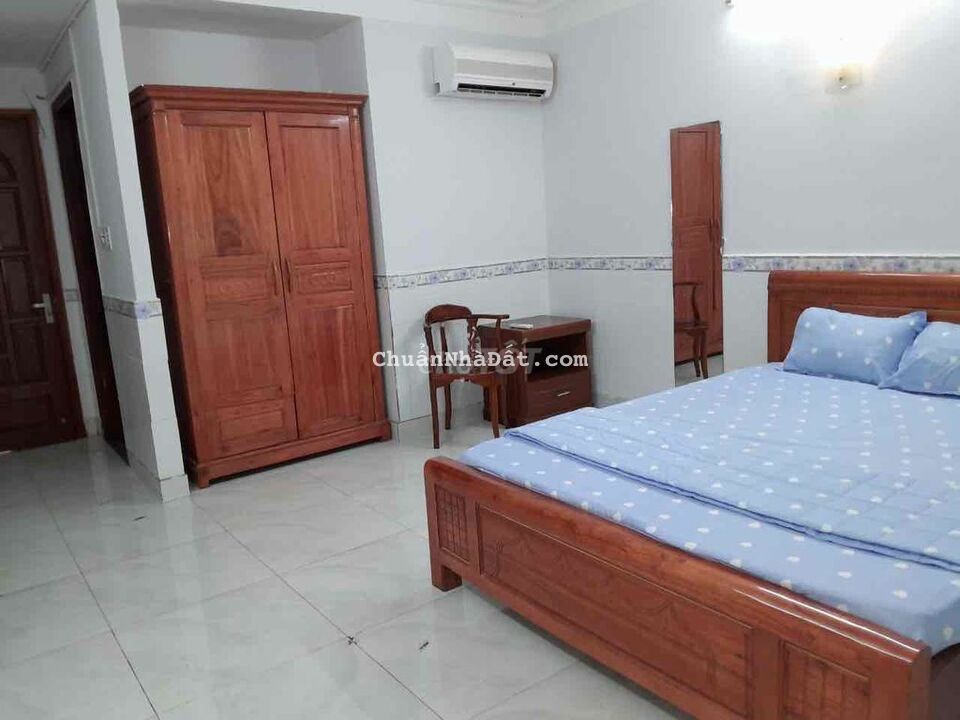 KHÁCH SẠN 6TẦNG 14PHÒNG NGUYỄN OANH P6 GÒ VẤP GIẢM 1TỶ CHỈ HƠN 10TỶ TL