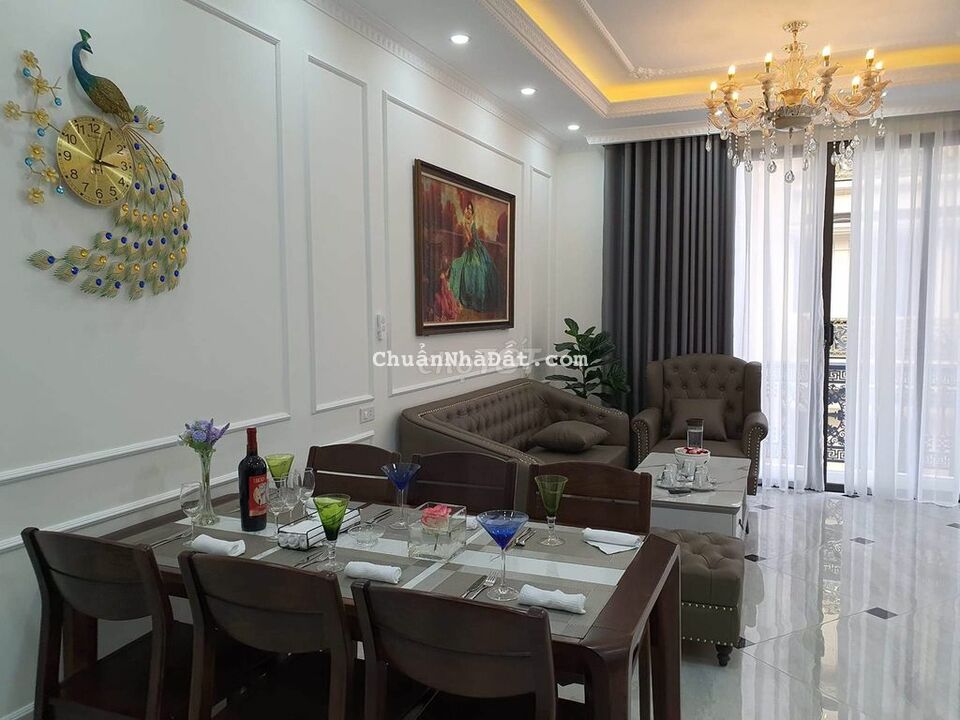 Nhỉnh 15 tỷ có nhà C17 Mỗ Lao, ngay ủy ban phường, kinh doanh đỉnh cao Nhỉnh 15 tỷ có nhà C17 Mỗ Lao, ngay ủy ban phường, kinh doanh đỉnh cao