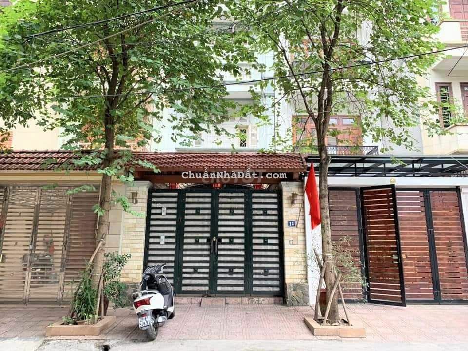 C17 Mỗ Lao, ngay ủy ban Phường, kinh doanh đỉnh cao nhỉnh 15 tỷ.