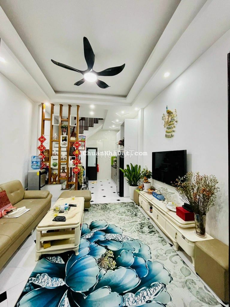 Liền kề Mỗ Lao, view hồ, gần Phùng Khoang chỉ 16 tỷ.