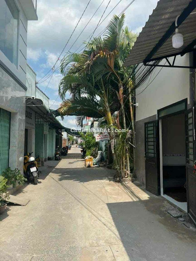 Bán dãy phòng mini house hẻm 388j NGUYỄN VĂN CỪ