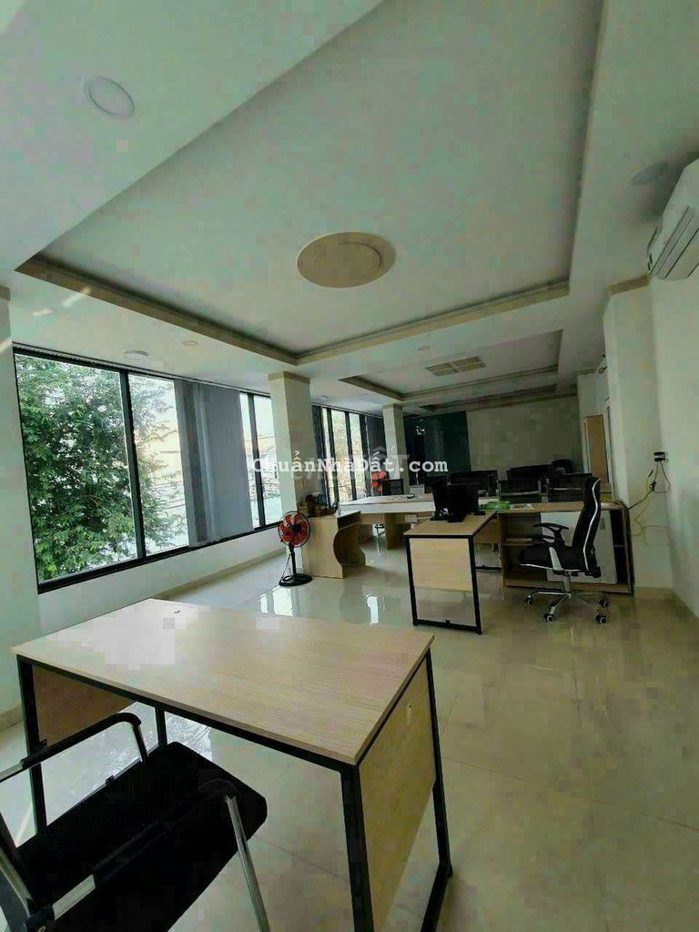 Bán Tòa Nhà Văn Phòng 5 Lầu MT Hiệp Thành Quận 12 Bán Tòa Nhà Văn Phòng 5 Lầu MT Hiệp Thành Quận 12