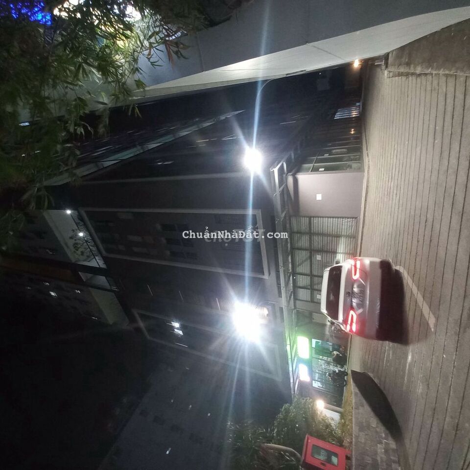 Q7. Shophouse huỳnh tấn phát Cần cho thuê