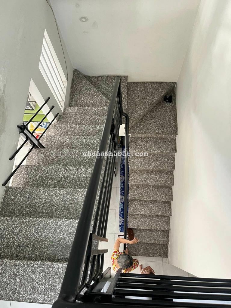 MẶT TIỀN TÂN THUẬN ĐÔNG- 4x17m2- 1 ĐỜI CHỦ- BAO ĐẦU TƯ- NHỈNH 12 TỶ