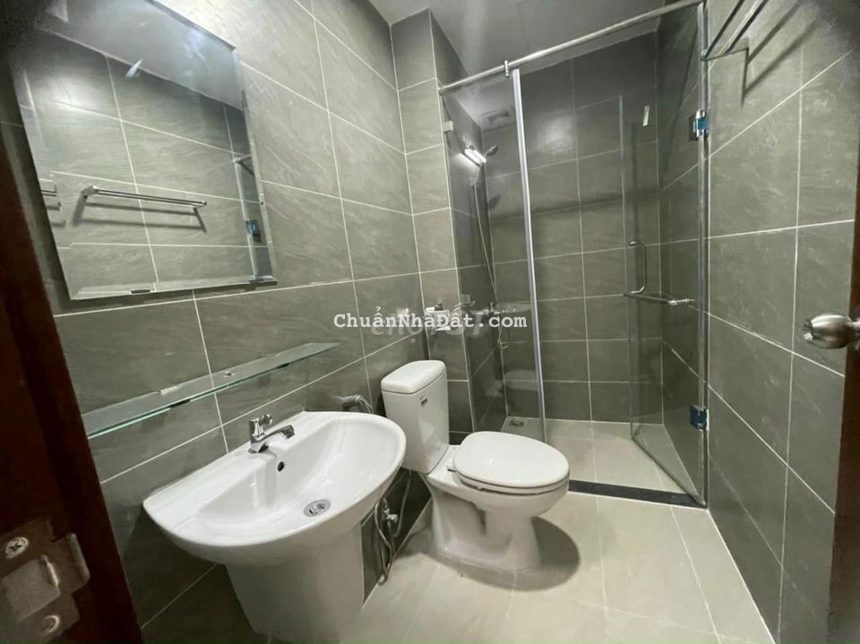 Mở bán Shophouse tại chung cư Green River Quận 8