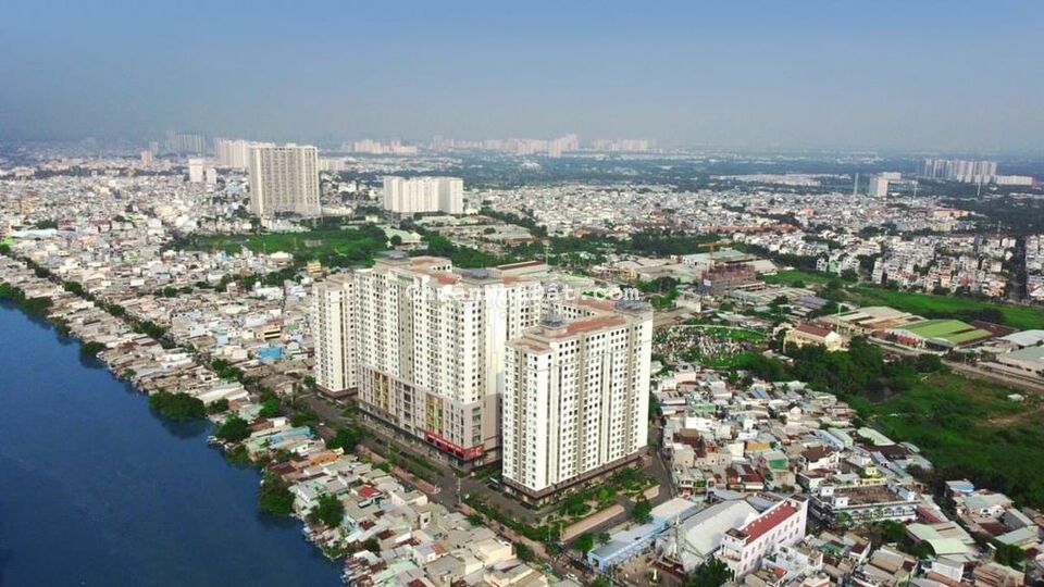 Bán Shophouse Green River 151m2 mặt tiền Phạm Thế Hiển Quận 8 Bán Shophouse Green River 151m2 mặt tiền Phạm Thế Hiển Quận 8