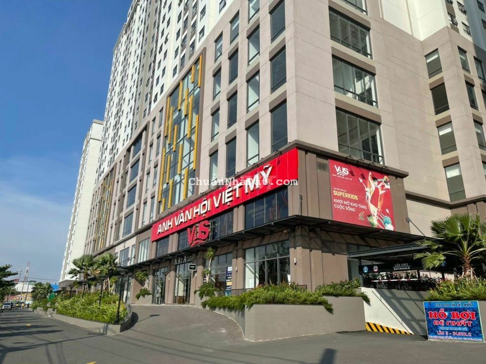 Bán Shophouse Green River 151m2 mặt tiền Phạm Thế Hiển Quận 8 Bán Shophouse Green River 151m2 mặt tiền Phạm Thế Hiển Quận 8