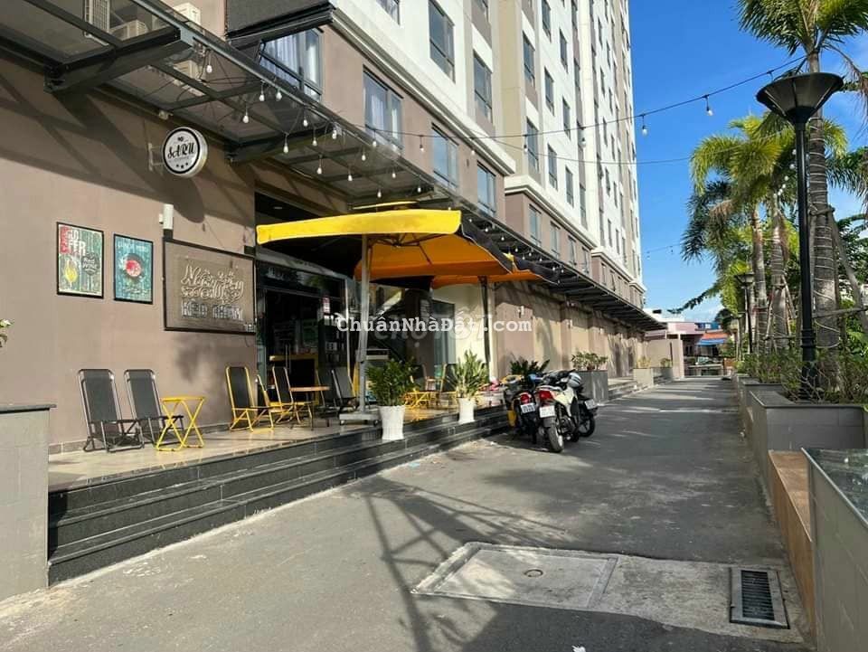 Bán Shophouse Green River 151m2 mặt tiền Phạm Thế Hiển Quận 8 Bán Shophouse Green River 151m2 mặt tiền Phạm Thế Hiển Quận 8