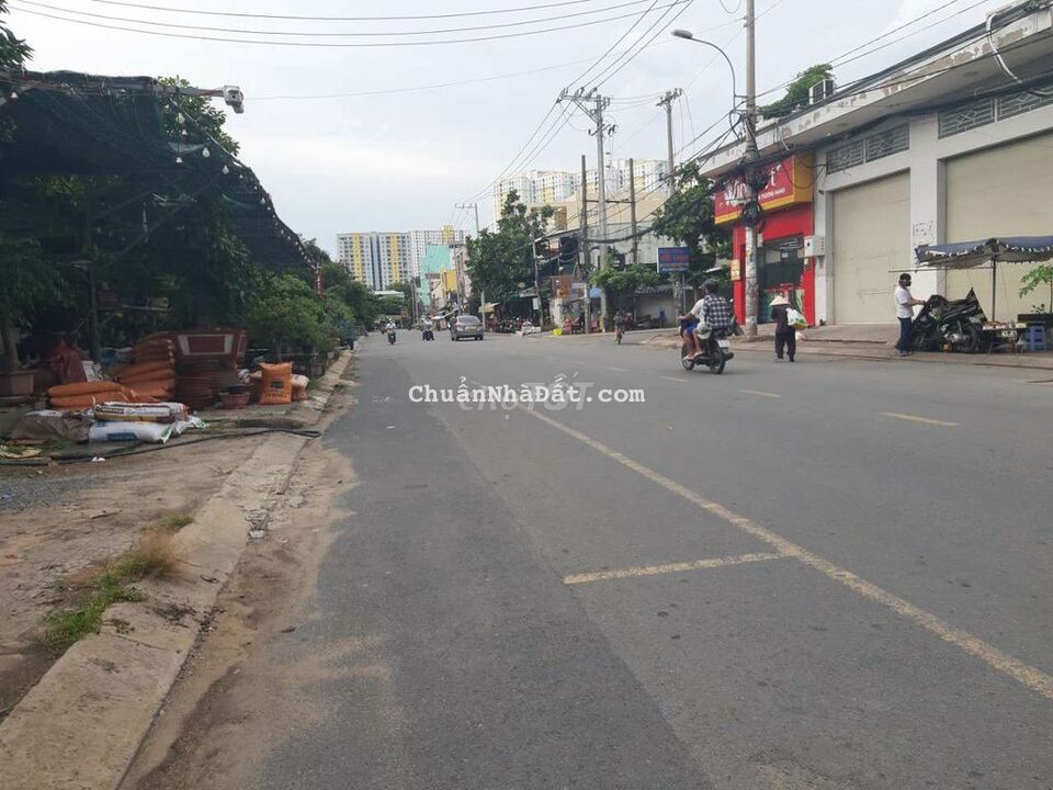 Vị trí kinh doanh phạm đức sơn DT 10x27 giá 25.5 tỷ thương lượng