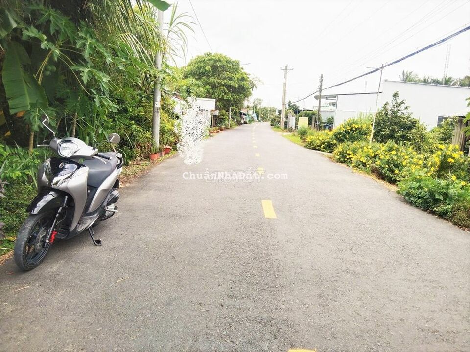 Đất 41x219 tổng 9102m2 lộ ô tô Định Môn Đất 41x219 tổng 9102m2 lộ ô tô Định Môn