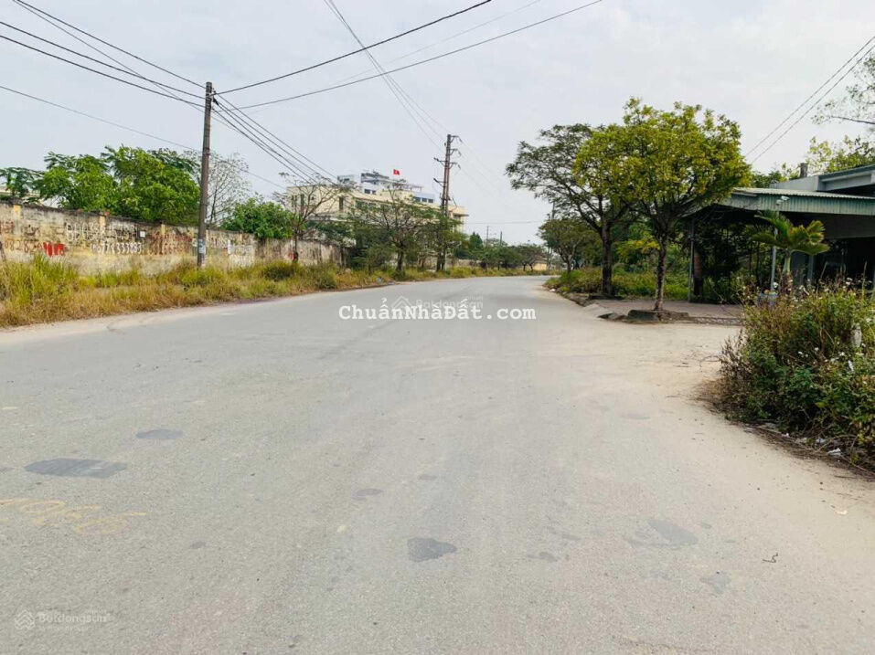 Bán lô đất phân lô Cách Hạ, Nam Sơn, An Dương 100m2 giá chỉ 1,7x tỷ. LH 0979087664