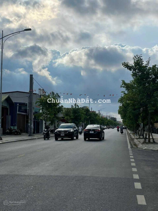 Siêu phẩm đất đường Máng Nước, An Dương giá chỉ 45tr/m2. LH 0979087664