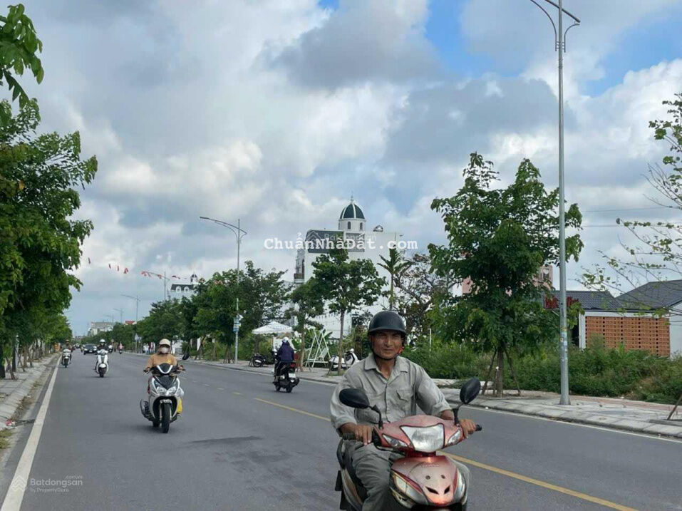 Siêu phẩm đất đường Máng Nước, An Dương giá chỉ 45tr/m2. LH 0979087664