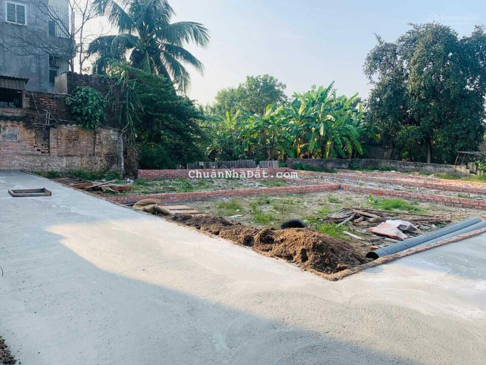 Bán 3 lô đất hàng hiếm tổ 7 thị trấn An Dương đường 3,5m giá chỉ từ 860tr. LH 0979087664 Bán 3 lô đất hàng hiếm tổ 7 thị trấn An Dương đường 3,5m giá chỉ từ 860tr. LH 0979087664