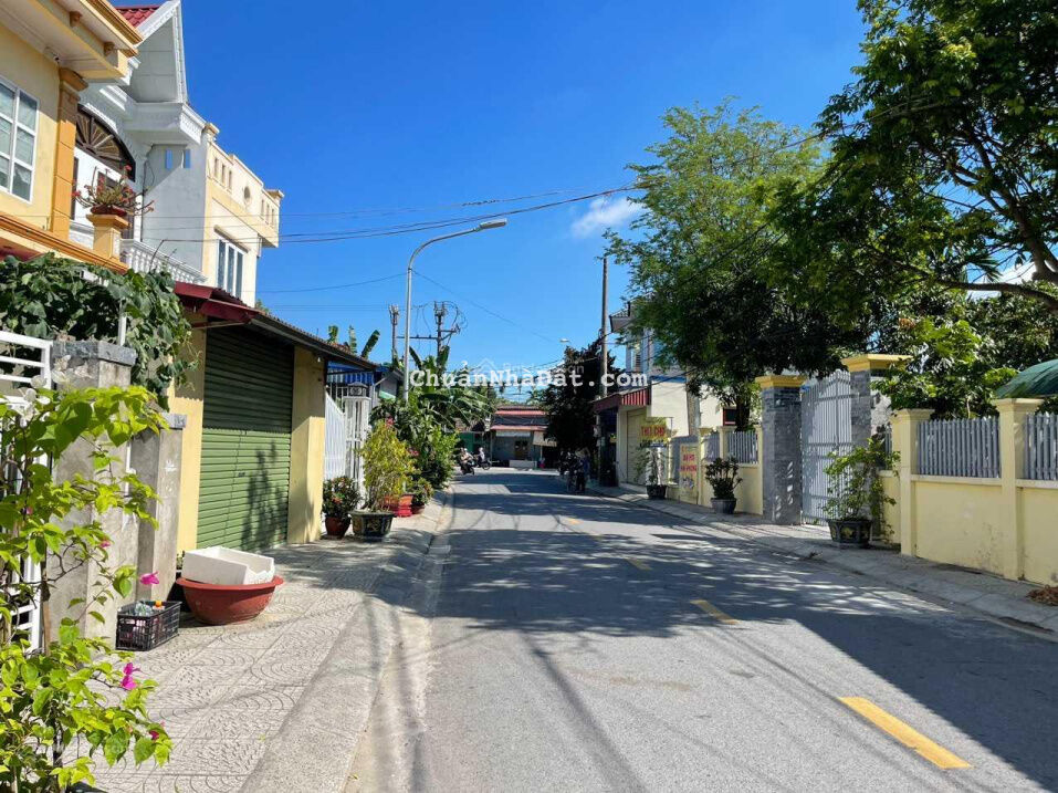 Bán lô đất tại Tự Lập, Đặng Cương, An Dương, Hải Phòng