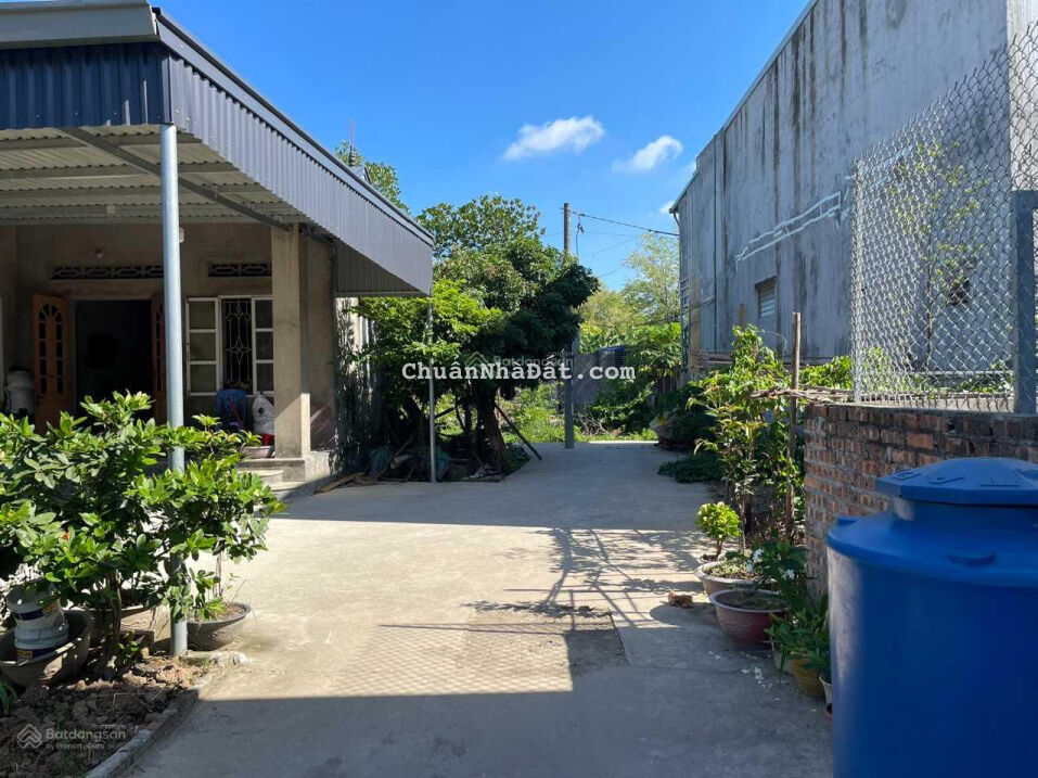 Bán lô đất tại Tự Lập, Đặng Cương, An Dương, Hải Phòng