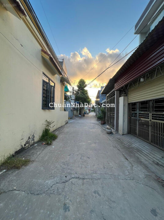 Bán lô đất tại Vĩnh Khê, An Đồng, An Dương, Hải Phòng