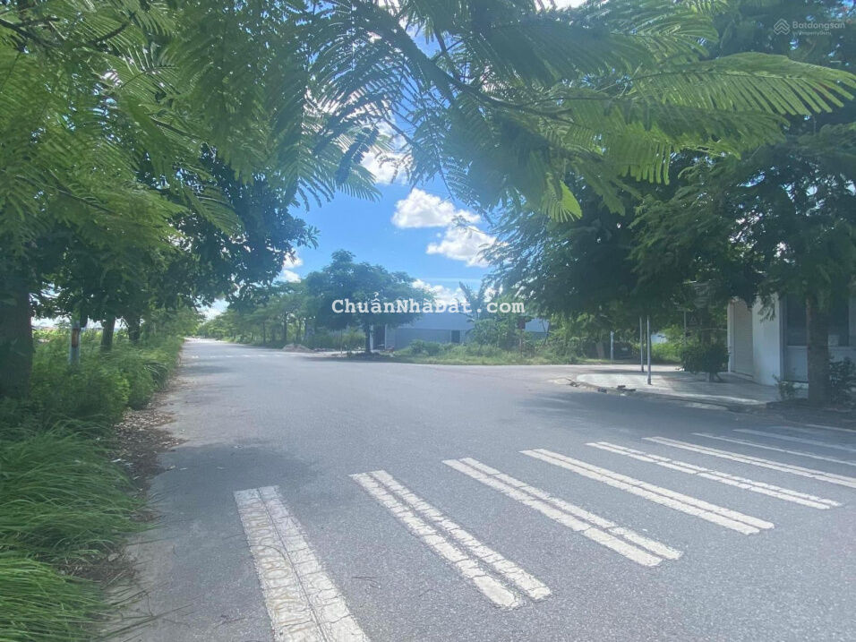 Bán đất tại tái định cư Bạch Mai, Đồng Thái, An Dương, Hải Phòng