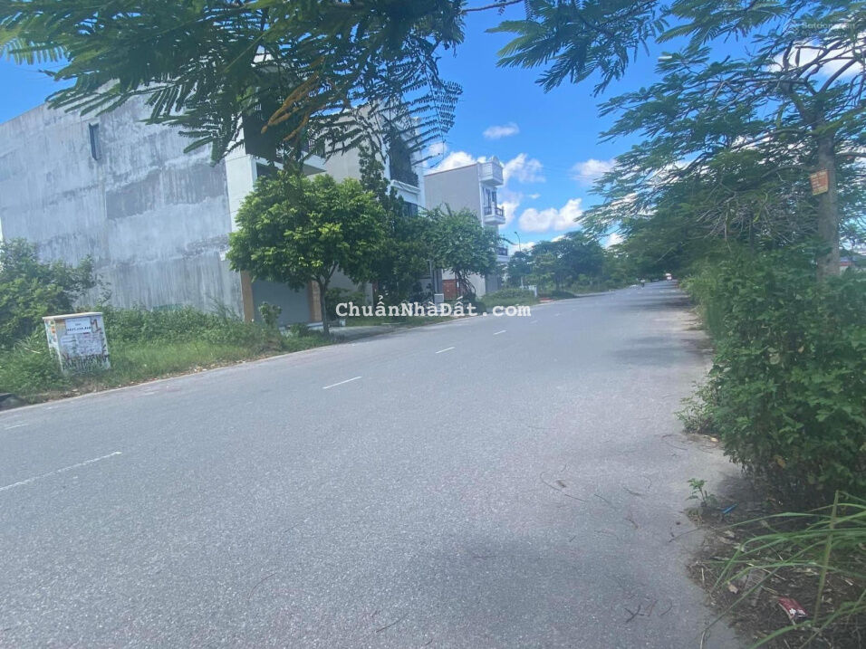 Bán đất tại tái định cư Bạch Mai, Đồng Thái, An Dương, Hải Phòng