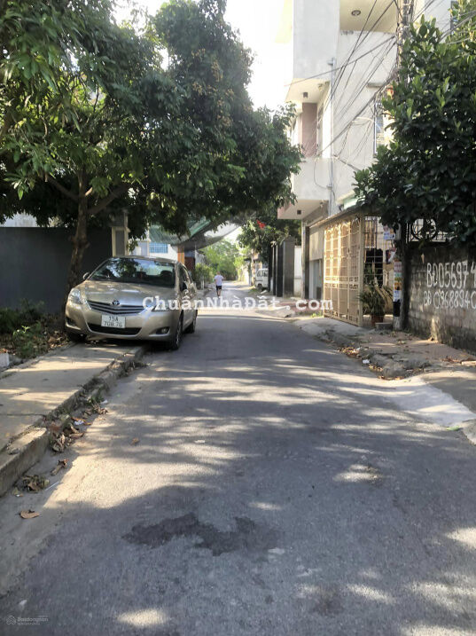 Bán lô đất Cái Tắt, An Đồng 97m2 giá chỉ 2,3x tỷ. LH 0979087664 Bán lô đất Cái Tắt, An Đồng 97m2 giá chỉ 2,3x tỷ. LH 0979087664