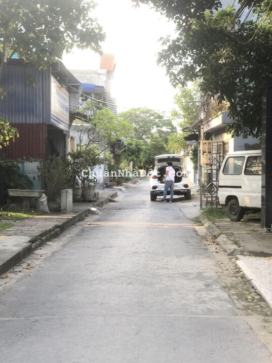 Bán lô đất Cái Tắt, An Đồng 97m2 giá chỉ 2,3x tỷ. LH 0979087664 Bán lô đất Cái Tắt, An Đồng 97m2 giá chỉ 2,3x tỷ. LH 0979087664