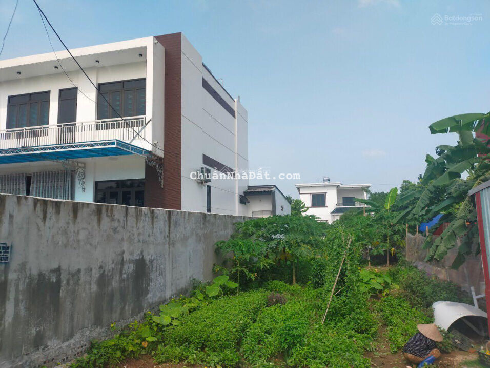 Giảm sâu lô mặt đường trục chính xã An Thọ, An Lão, Hải Phòng