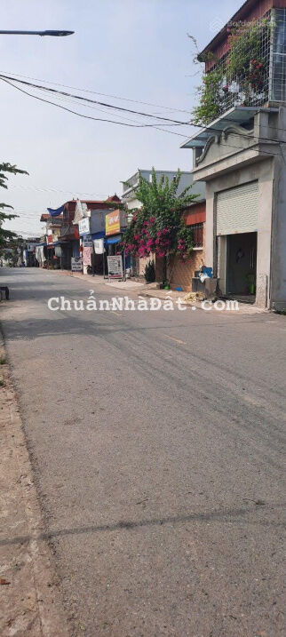 Giảm sâu lô mặt đường trục chính xã An Thọ, An Lão, Hải Phòng