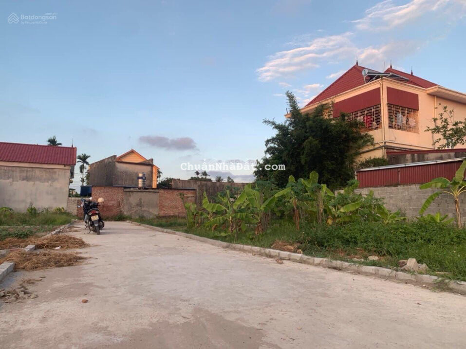 Giảm giá lô 64,4m2 Bách Phương, An Thắng, An Lão Giảm giá lô 64,4m2 Bách Phương, An Thắng, An Lão