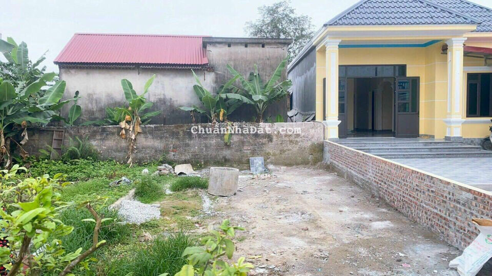 Bán 66,2m2 đất trục thôn 4m thông chiều tại Đông Nham - Quốc Tuấn - An Lão Bán 66,2m2 đất trục thôn 4m thông chiều tại Đông Nham - Quốc Tuấn - An Lão