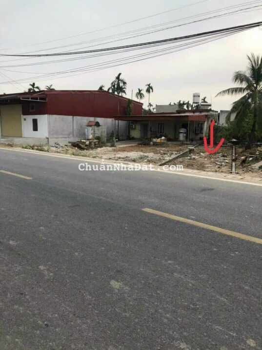 Giảm sâu lô mặt quốc lộ 362 Ly Câu, Tân Viên, An Lão HP Giảm sâu lô mặt quốc lộ 362 Ly Câu, Tân Viên, An Lão HP