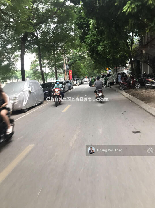 10 tỷ đã sở hữu 160m2 đất Đội Cấn - ngõ thoáng an ninh cao - đỉnh của đỉnh để đầu tư hoặc xây ccmn