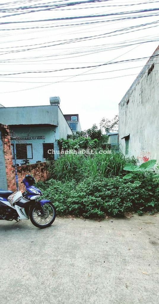 BÁN LỖ 2 LÔ ĐẤT TAM PHƯỚC SỔ HỒNG RIÊNG THỔ CƯ ĐƯỜNG XE TẢI