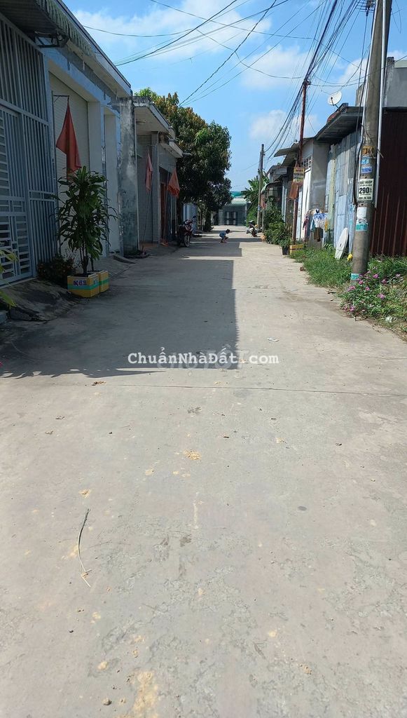 BÁN LỖ 2 LÔ ĐẤT TAM PHƯỚC SỔ HỒNG RIÊNG THỔ CƯ ĐƯỜNG XE TẢI