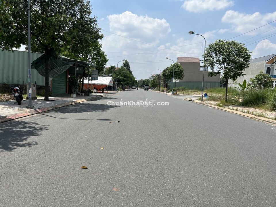 Giảm giá Bán gấp đất mặt tiền chợ tín nghĩa shr tc