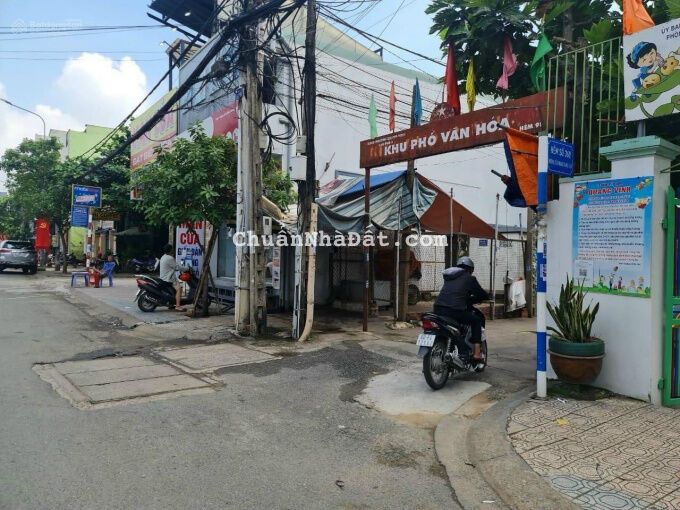 Bán đất 100m2 sổ riêng P. Quang Vinh đường ô tô giá 3.7 tỷ ngay gần tiểu học Quang Vinh